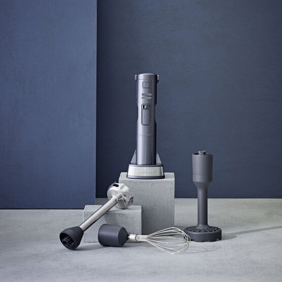 Frullatore a immersione 3in1